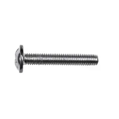 Screw Koelner DIN967 4x30 mm 20 pcs B-967-04030-ZN/20