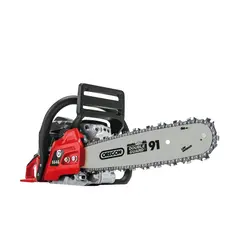 Chainsaw Solo by AL-KO 6646 Comfort 45 cm 2000W