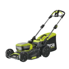 Battery lawn mower Ryobi RY36LMX46A-150