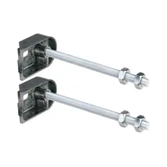 Set of fastenings Viega 460440