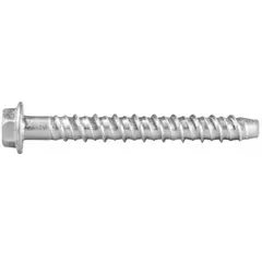 ჭანჭიკი ბეტონის RawlPlug M6 75 მმ ექვსწახნაგა თავით 6 ც R-S3-LXHF06075Z/6
