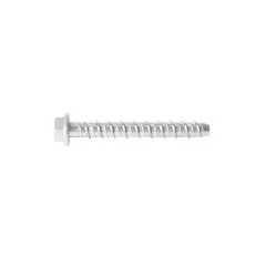 ჭანჭიკი ბეტონის RawlPlug M10 85 მმ ექვსწახნაგა თავით 10 ც R-S1-LXH10085Z/10