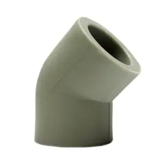 მუხლი TOTI Ø32 45° PPR