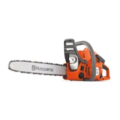 Chainsaw Husqvarna 120 Mark II 1400W