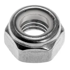 Self-locking nut Koelner DIN985 M5 26 pcs B-985-05-ZN/26