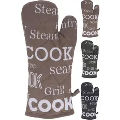 Gloves Koopman 18X32cm 3ASS CLR A35510360