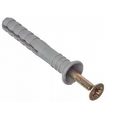 Dowel-nail 5x30 mm Koelner 22 pcs B-FXK-05C025 blister