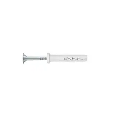 Dowel-nail 10x100 mm Koelner 6 pcs B-FXK-10L100 blister