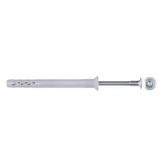 Dowel - countersunk nail Koelner 6x60 mm 45 pcs K-B3-06L060/45 package