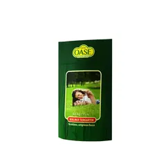 Lawn grass seed 0.5 kg GRÜNE OASE - BERLINER TIERGARTEN