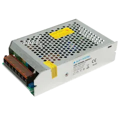 დრაივერი New Light LED PS200-H1V24 IP20 200W 24V 175~240VAC