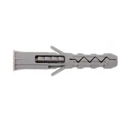 Expansion dowel with ceiling hook Koelner 10 mm 25 pcs K-B3-FIX10K/25 package