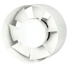 Вентилятор для ванной комнаты Europlast Extra EK150