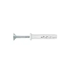 Dowel-nail 6x35 mm Koelner 16 pcs B-FXK-06C035 blister