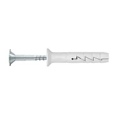 Dowel-nail 6x60 mm Koelner 16 pcs B-FXK-06L060 blister