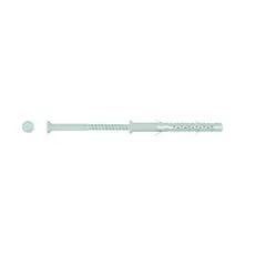 Dowel for frame Koelner 4 pcs B-KDS08120 120 mm Blist