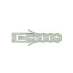 Expansion dowel 10 mm with hexagon screw Koelner 6.0x60 mm 25 pcs B-SL-FIX-10/660 box