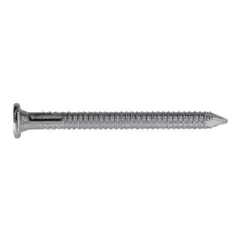 Ring-cut nail galvanized Koelner 40x125 mm D-I-4125
