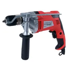 Ударная дрель RAIDER RDP-ID29 850W