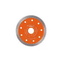 Алмазный диск Battipav TNSB125D 125 мм
