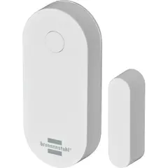 ფანჯრის კარის დეტექტორი Brennenstuhl Connect Zigbee TFK CZ 01 1293910