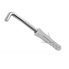 დიუბელი Koelner 6 ც B-FIX06K 4,5x35mm ბლისტი