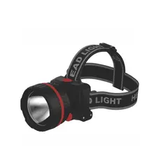 LED Flashlight LEDEX 295.6lm 5W