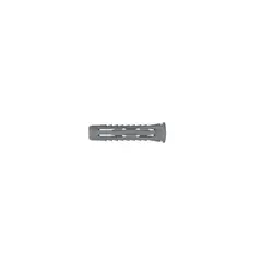 Universal dowel UNIPLUG Koelner 8x65 mm with screw 5.0x80 mm 50 pcs K-SL3-UNIFIX8L+580 box