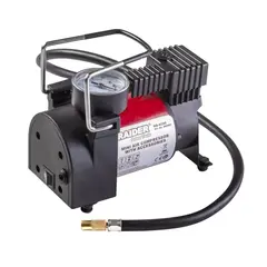 Air compressor with accessories Raider RD-AC05 12V