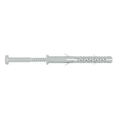 Frame dowel with long expansion zone with hexagon screw Koelner 10x120 10 pcs K-B3-KD10120/10 packag
