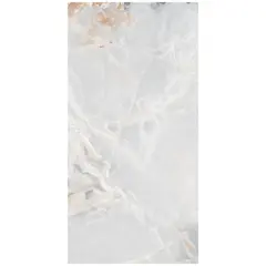 Porcelain tiles Itaca BLUETTE ONYX GREY GLOSSY 600X1200