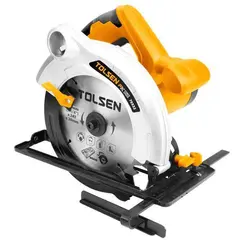 Циркулярная пила Tolsen HKS1300 1300W