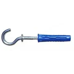 Дюбель универсальный RawlPlug 10x50 мм с потолочным крюком 2 шт R-S3-4ALL-10S/2