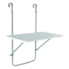 Balcony table 40x60 cm
