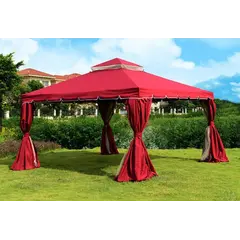 Pavilion HY-056-3 4x4 m