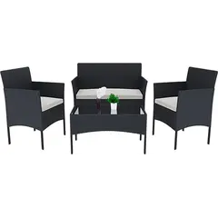 Garden furniture set HY-018