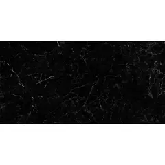 Porcelain tile Itaca MONZON BLACK HIGH GLOSSY 600X1200