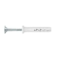Dowel-nail 5x35 mm Koelner 18 pcs B-FXK-05C035