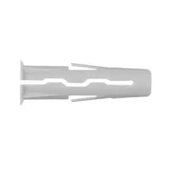 Universal dowel Koelner 6x28 mm 50 pcs R-S3--06/50