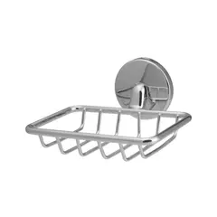 სასაპნე CHROMA BF SHOWER SOAP HOLDER