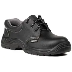 Work shoes with protective  Agate 9AGH01 37