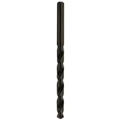 Drill for metal RAIDER 157678 HSS-R 1x12/34 mm 2 pcs
