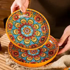 Bowl ZY-18 21 cm