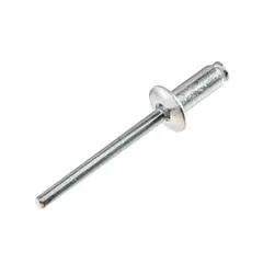 Rivets Topmaster 511150 4x10 mm 50 pcs