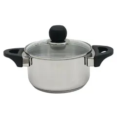 Saucepan Ambition Vikos 6 l 24 cm