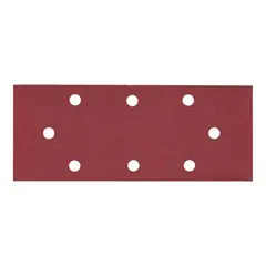 Sandpaper for vibration grinder Raider 115x280 P220 10 pcs