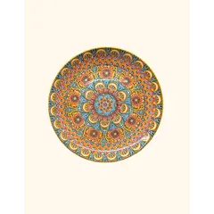 Plate ZY-16 27 cm