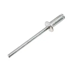Rivets Topmaster 511147 3x8 mm 50 pcs