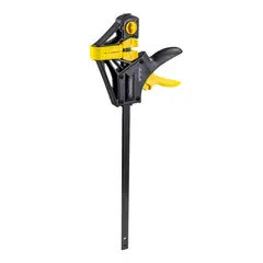 Quick clamp Topmaster 250515 "2 in 1" 300 mm