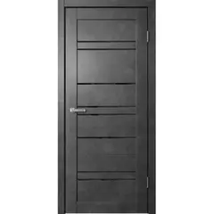 Дверной блок Fly Doors PVC BARN B02 36x700x2150 мм